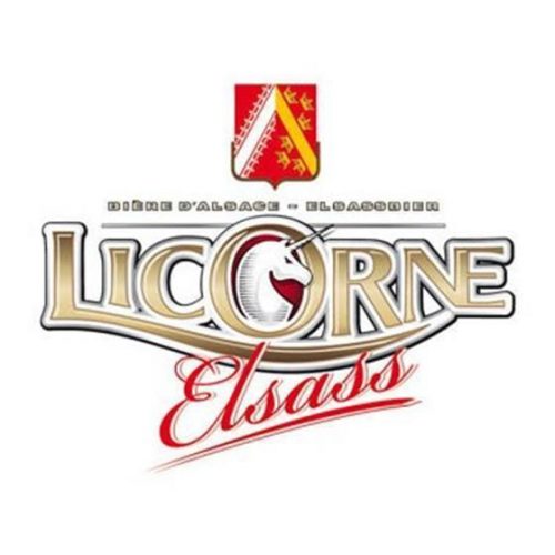 Licorne Elsass