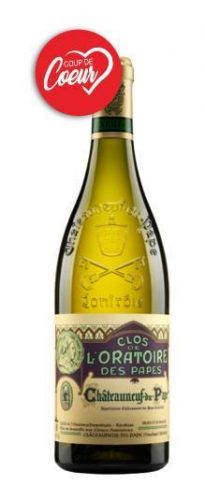 MAISON OGIER “CLOS DE L’ORATOIRE DES PAPES“2