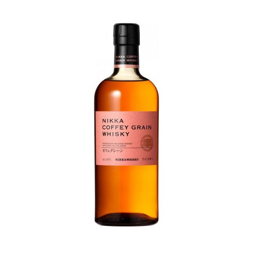 NIKKA-COFFEY-GRAIN-MALT-70CL