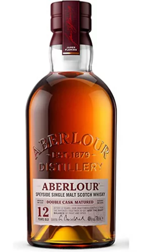 aberlour 12 ans