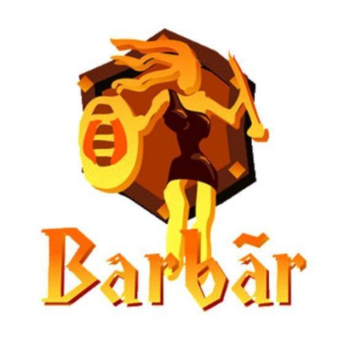 barbar
