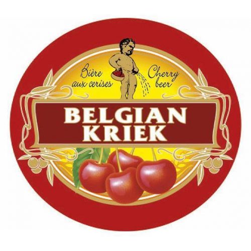 belgian-kriek
