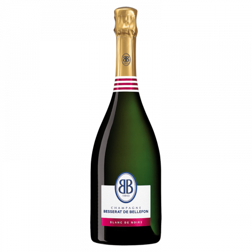 besserat de bellefon blanc de noirs