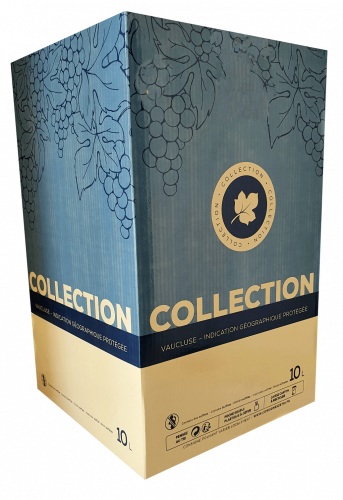 bib collection 10L-blanc copie