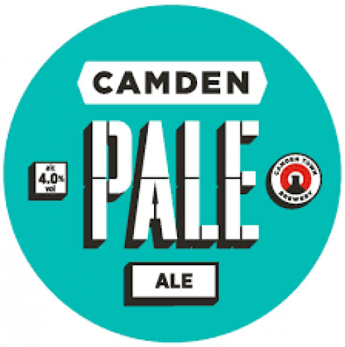 camden pale ale