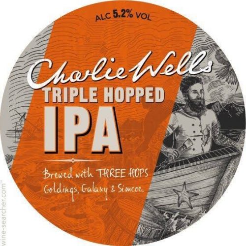 charles-wells ipa