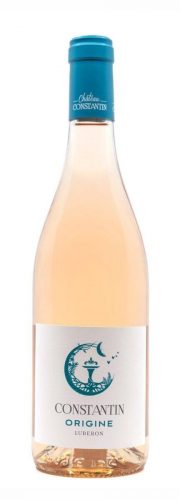 chateau constantin origine