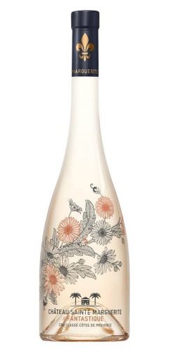 chateau sainte marguerite fantastique