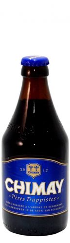 chimay-bleue