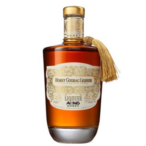 cognac abk6 honey