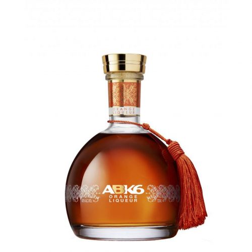 cognac abk6 orange