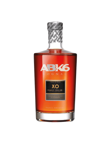 cognac abk6 xo family cellar