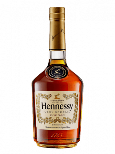 cognac hennessy very special