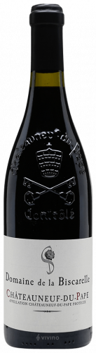 domaine de la biscarelle