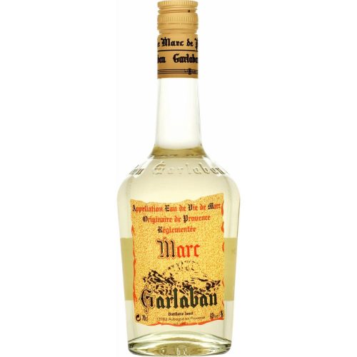 garlaban
