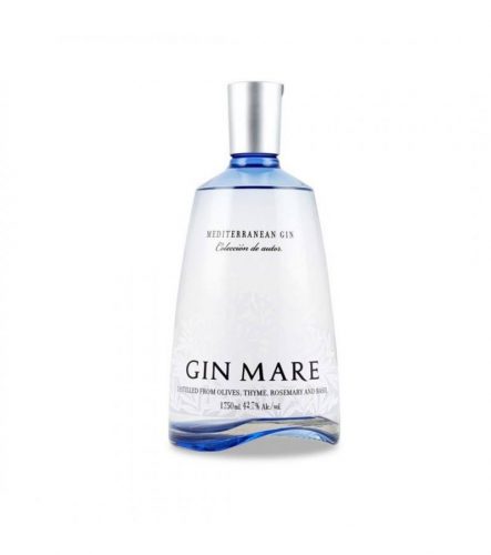 gin mare