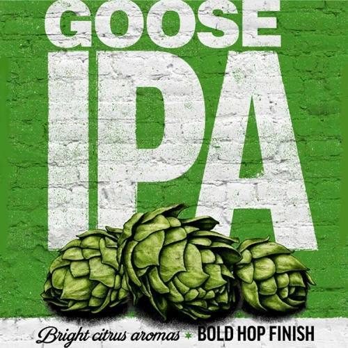 goose IPA