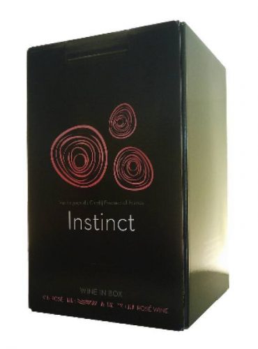 instinct-rouge