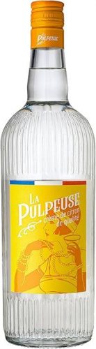 la pulpeuse crème de citron
