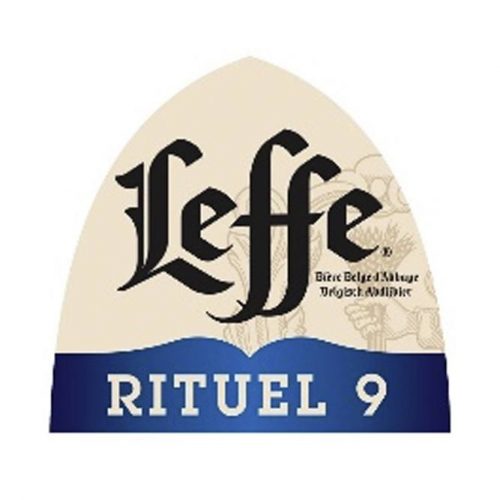 leffe rituel 9