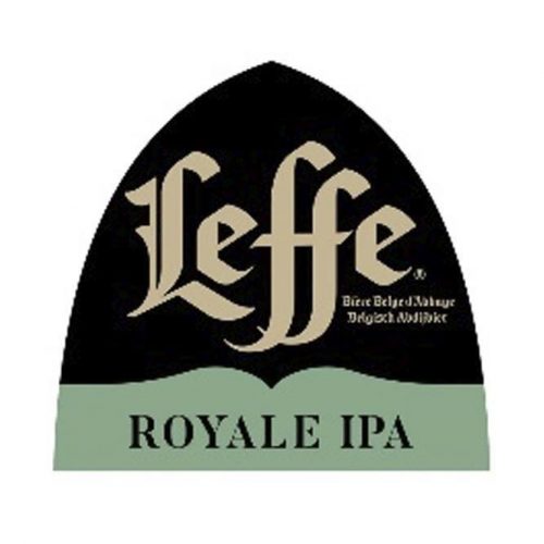 leffe royale ipa