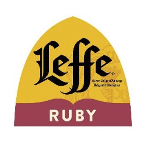 leffe ruby