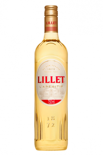lillet blanc
