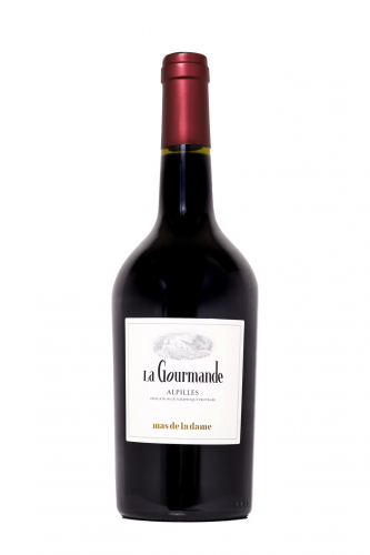 mas de la dame la gourmande