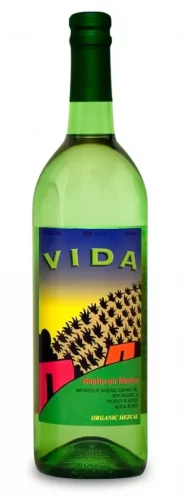 mezcal del maguey vida