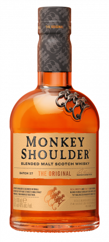 monkey shoulder original