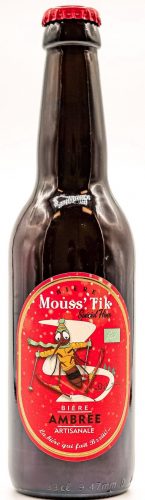 mouss'tik hiver
