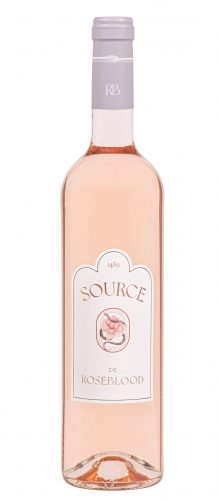 source de roseblood
