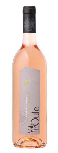 val de l'oule rosé